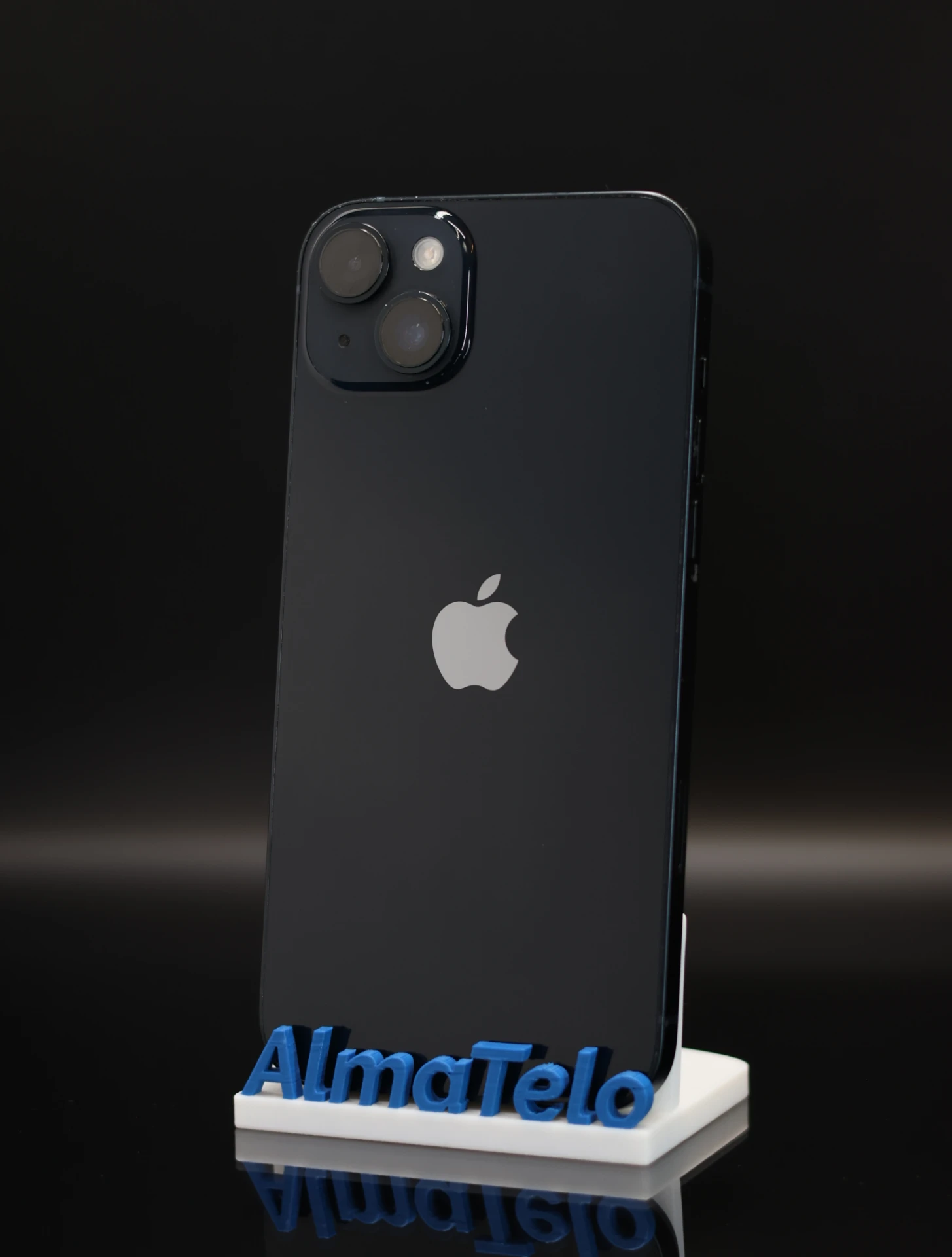 Apple iPhone 14 Plus 128 GB Midnight 100% akku - 12 HÓ GARANCIA