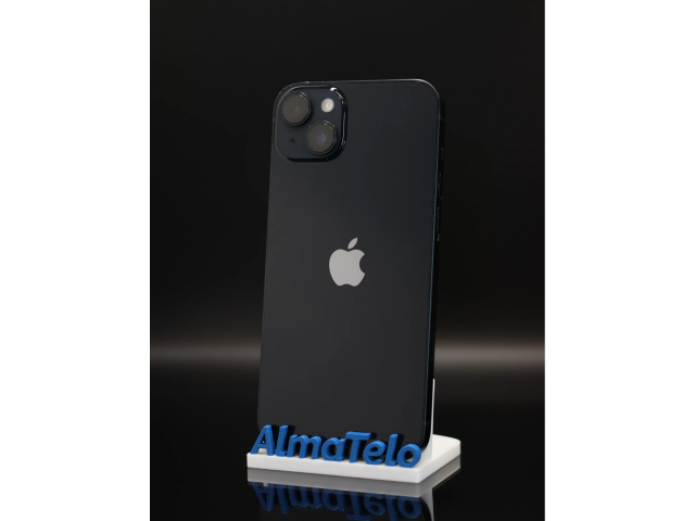 Apple iPhone 14 Plus 128 GB Midnight 100% akku - 12 HÓ GARANCIA