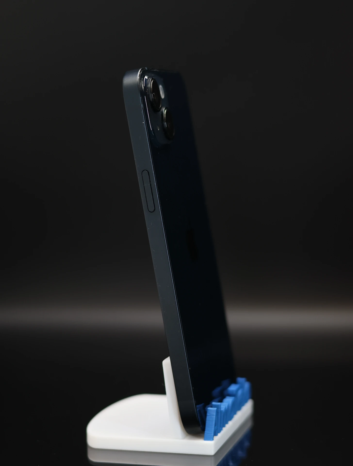 Apple iPhone 14 Plus 128 GB Midnight 100% akku - 12 HÓ GARANCIA