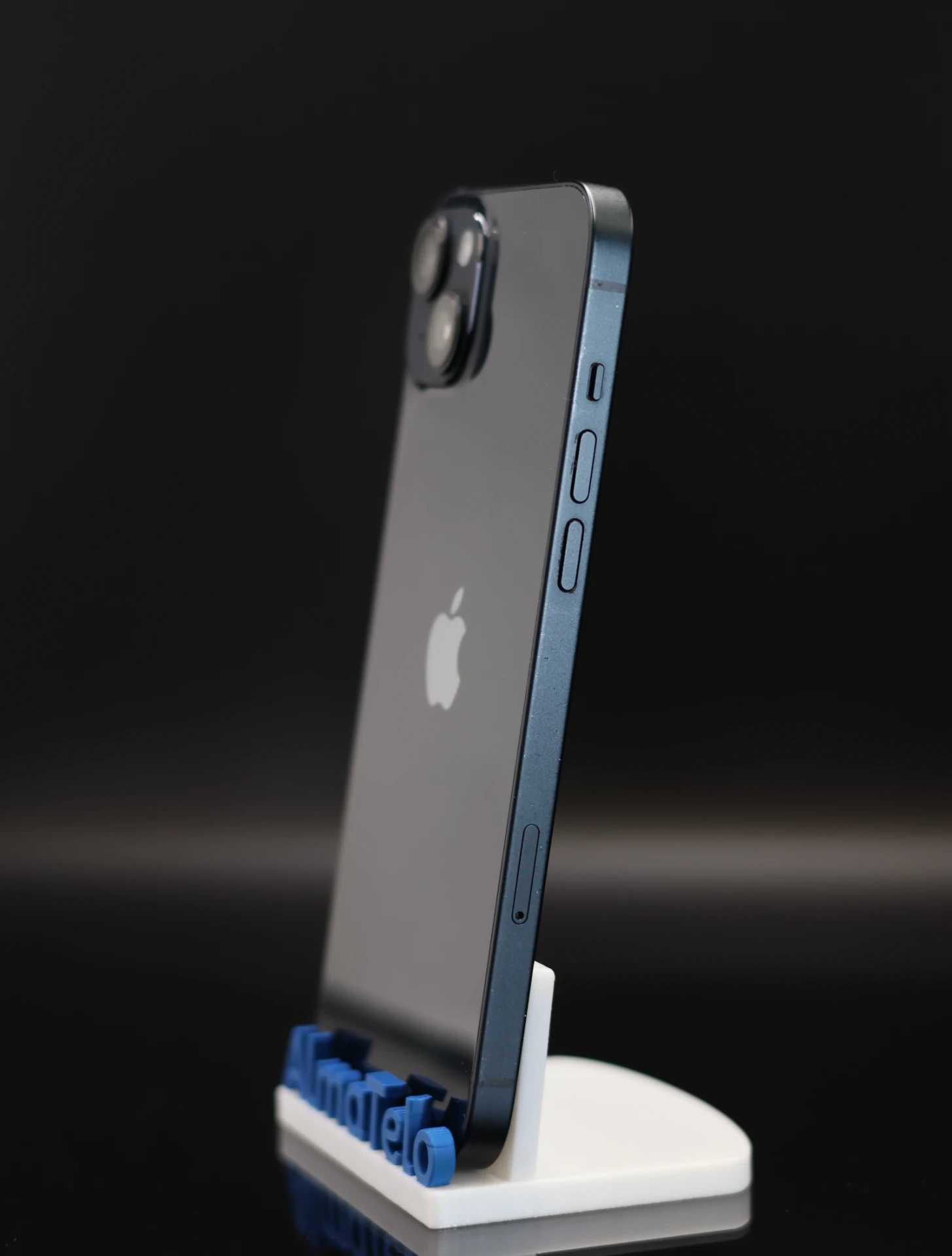 Apple iPhone 14 Plus 128 GB Midnight 100% akku - 12 HÓ GARANCIA