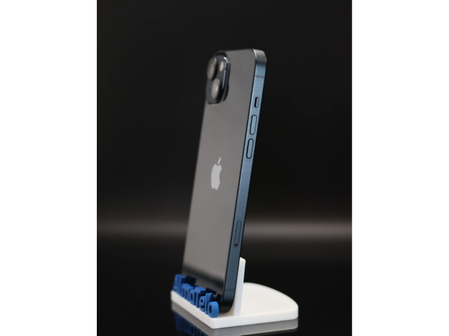 Apple iPhone 14 Plus 128 GB Midnight 100% akku - 12 HÓ GARANCIA