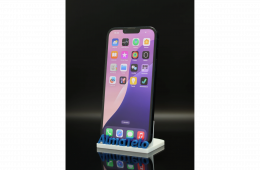 Apple iPhone 14 Plus 128 GB Midnight 100% akku - 12 HÓ GARANCIA