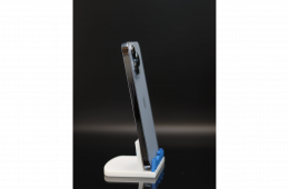 Apple iPhone 13 Pro 128 GB Sierra Blue 100% akku - 12 HÓ GARANCIA