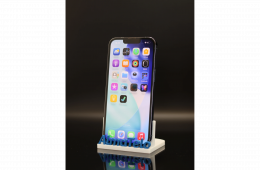 Apple iPhone 13 Pro 128 GB Sierra Blue 100% akku - 12 HÓ GARANCIA