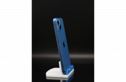 Apple iPhone 13 256 GB Blue 100% akku - 12 HÓ GARANCIA