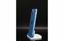 Apple iPhone 13 256 GB Blue 100% akku - 12 HÓ GARANCIA