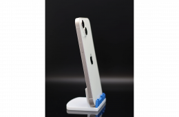 Apple iPhone 14 Plus 128 GB Starlight 100% akku - 12 HÓ GARANCIA