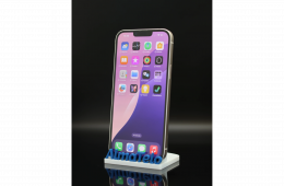 Apple iPhone 14 Plus 128 GB Starlight 100% akku - 12 HÓ GARANCIA