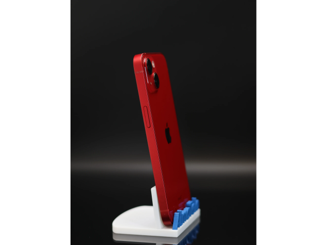 Apple iPhone 13 128 GB PRODUCT RED 100% akku - 12 HÓ GARANCIA