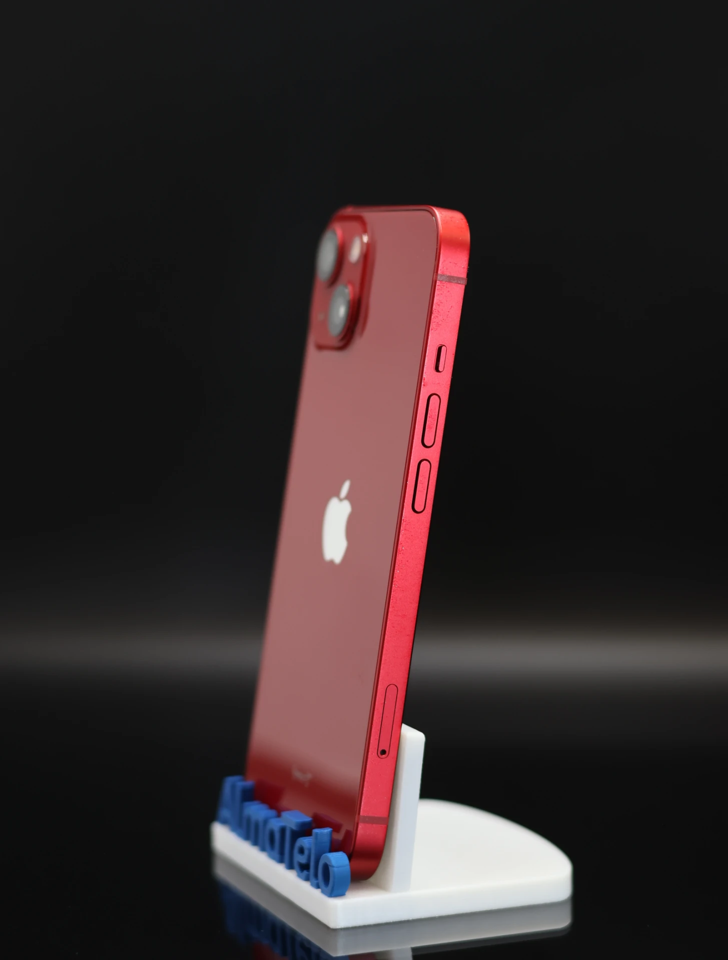 Apple iPhone 13 128 GB PRODUCT RED 100% akku - 12 HÓ GARANCIA