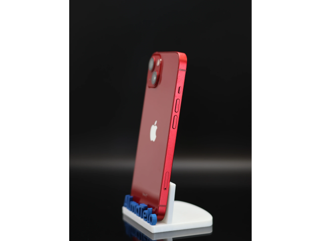 Apple iPhone 13 128 GB PRODUCT RED 100% akku - 12 HÓ GARANCIA