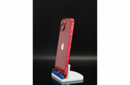 Apple iPhone 13 128 GB PRODUCT RED 100% akku - 12 HÓ GARANCIA