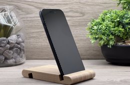 Hibátlan iPhone 15 Black 128GB 2 ÉV Garanciával Számlával 92% Akku