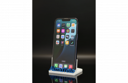 Apple iPhone 13 Pro 128 GB Sierra Blue 100% akku - 12 HÓ GARANCIA