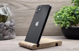 Hibátlan iPhone 11 Black 64GB 2 ÉV Garanciával 93%