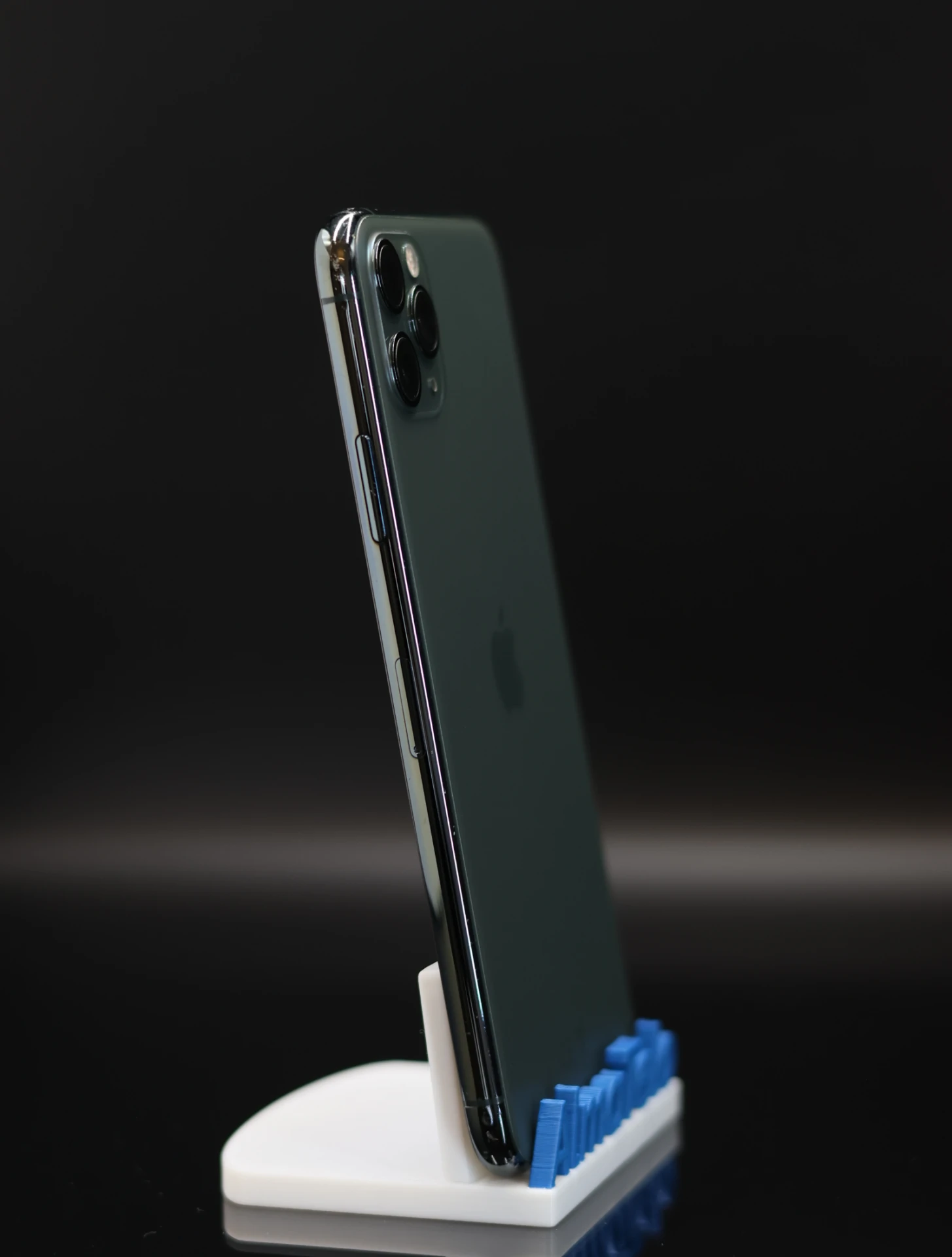 Apple iPhone 11 Pro Max 64 GB Midnight Green 90% akku - 12 HÓ GARANCIA