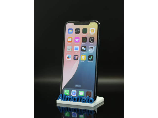 Apple iPhone 11 Pro Max 64 GB Midnight Green 90% akku - 12 HÓ GARANCIA