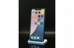 Apple iPhone 11 Pro Max 64 GB Midnight Green 90% akku - 12 HÓ GARANCIA