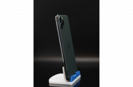Apple iPhone 11 Pro Max 64 GB Midnight Green 90% akku - 12 HÓ GARANCIA