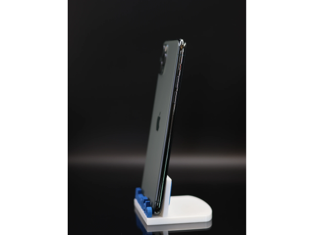 Apple iPhone 11 Pro Max 64 GB Midnight Green 90% akku - 12 HÓ GARANCIA