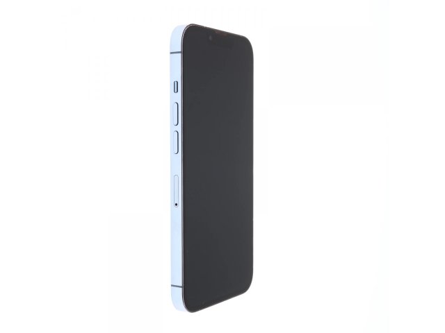 !! 1 ÉV GARANCIA !! Apple iPhone 13 Pro 128 GB Sierra Blue 100%