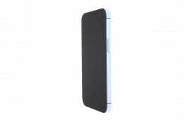 !! 1 ÉV GARANCIA !! Apple iPhone 13 Pro 128 GB Sierra Blue 100%