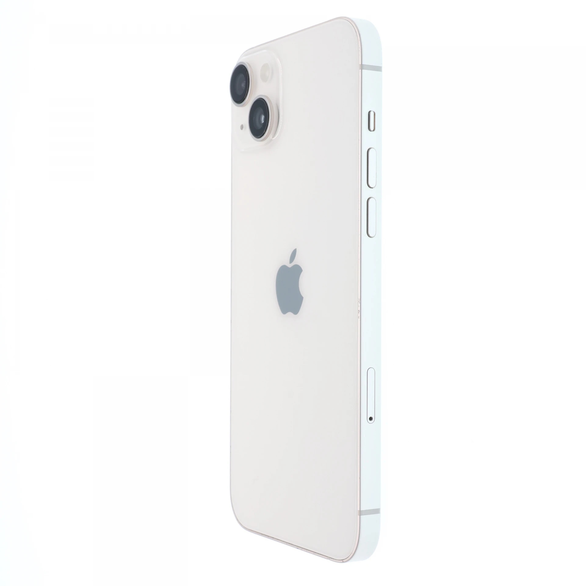 !! 1 ÉV GARANCIA !! Apple iPhone 14 Plus 128 GB Starlight 100%