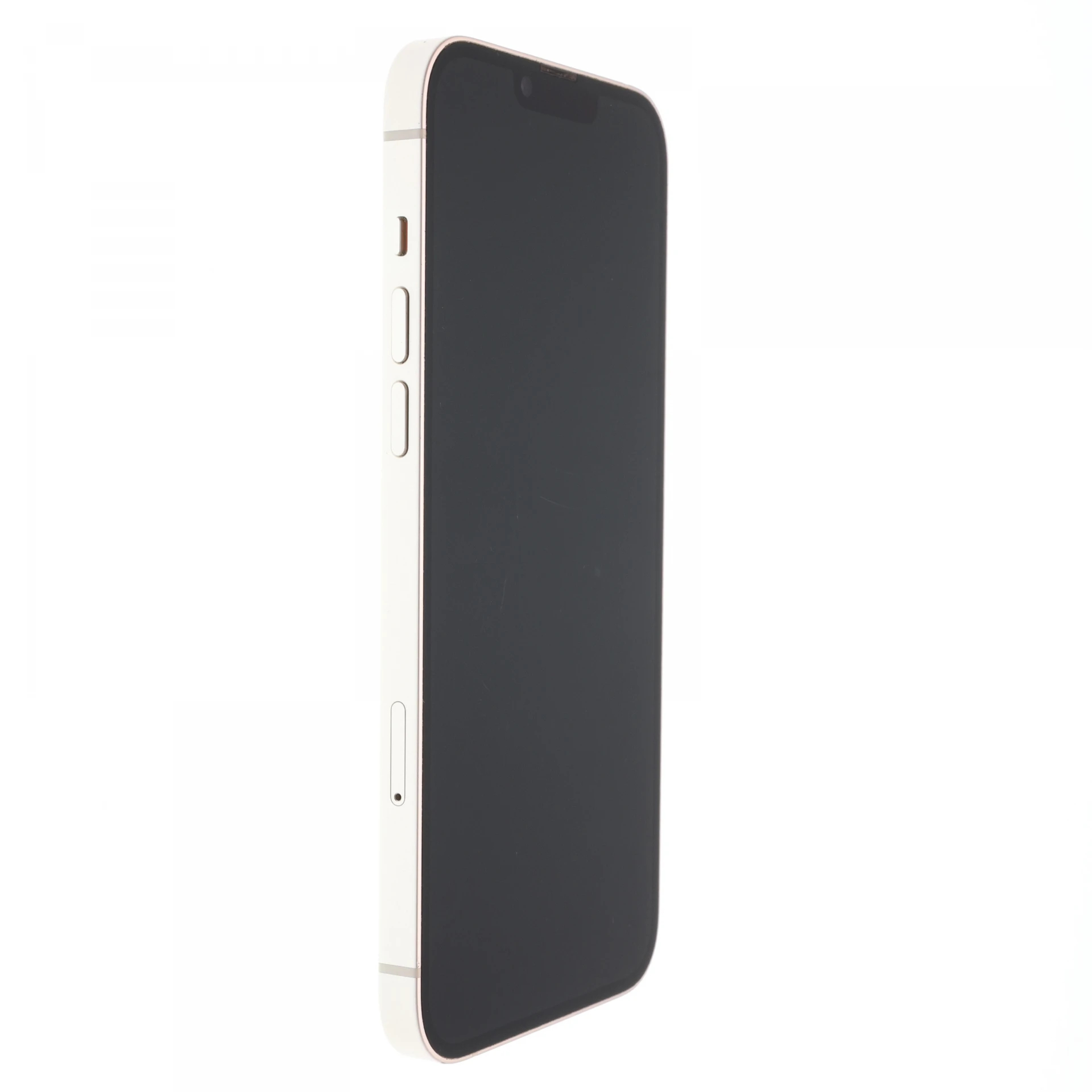 !! 1 ÉV GARANCIA !! Apple iPhone 14 Plus 128 GB Starlight 100%