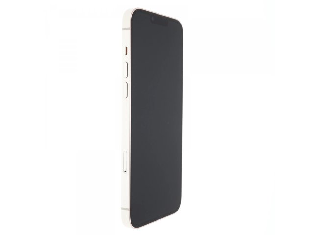 !! 1 ÉV GARANCIA !! Apple iPhone 14 Plus 128 GB Starlight 100%