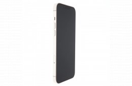 !! 1 ÉV GARANCIA !! Apple iPhone 14 Plus 128 GB Starlight 100%