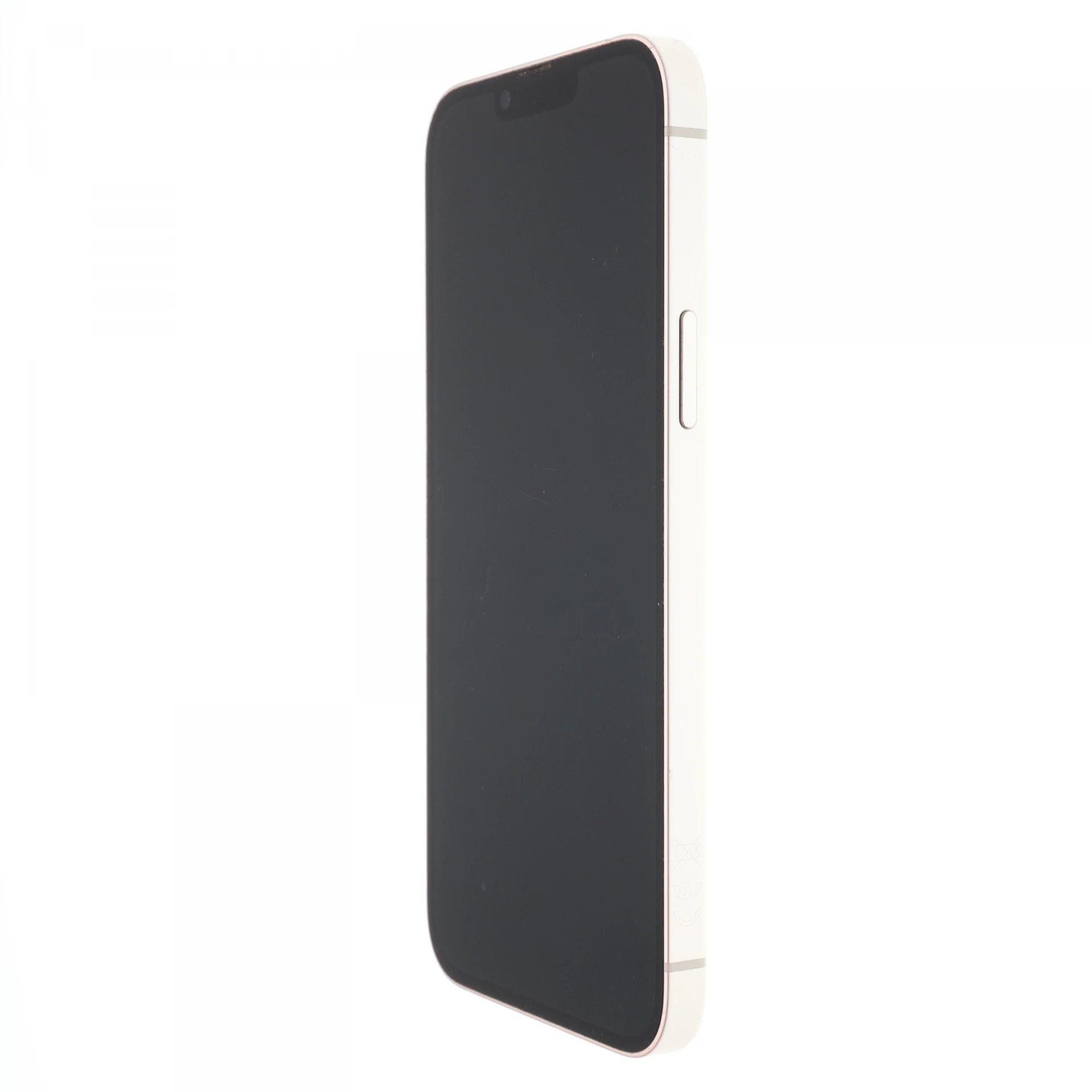 !! 1 ÉV GARANCIA !! Apple iPhone 14 Plus 128 GB Starlight 100%