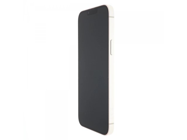 !! 1 ÉV GARANCIA !! Apple iPhone 14 Plus 128 GB Starlight 100%