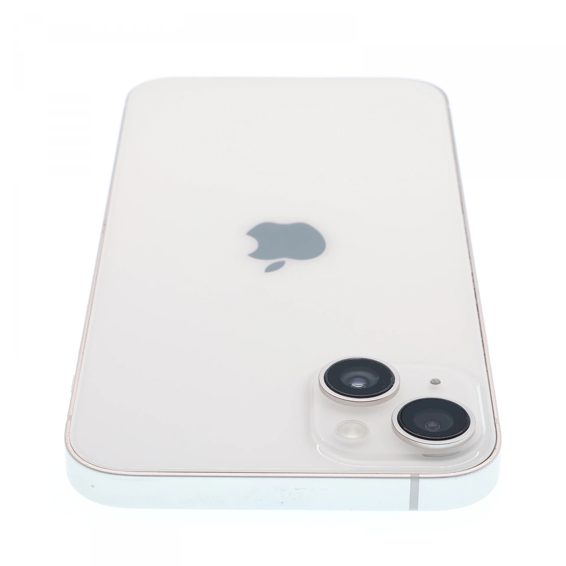 !! 1 ÉV GARANCIA !! Apple iPhone 14 Plus 128 GB Starlight 100%