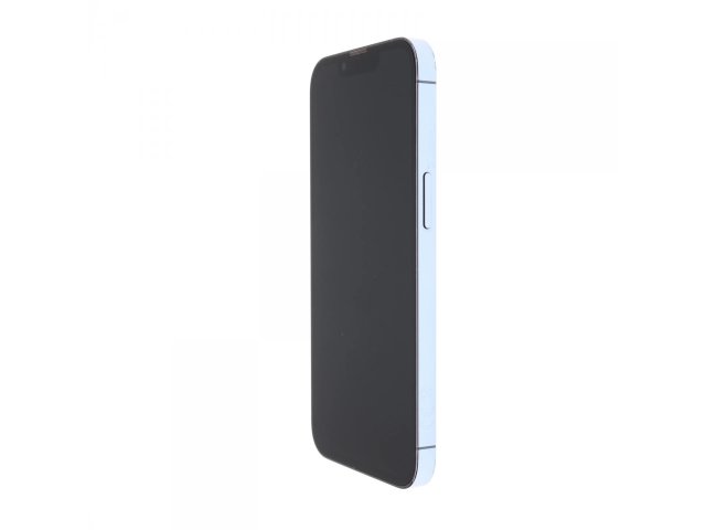 !! 1 ÉV GARANCIA !! Apple iPhone 13 Pro 128 GB Sierra Blue 100%