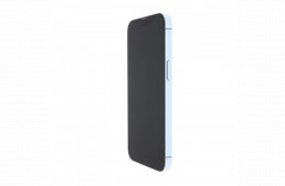 !! 1 ÉV GARANCIA !! Apple iPhone 13 Pro 128 GB Sierra Blue 100%