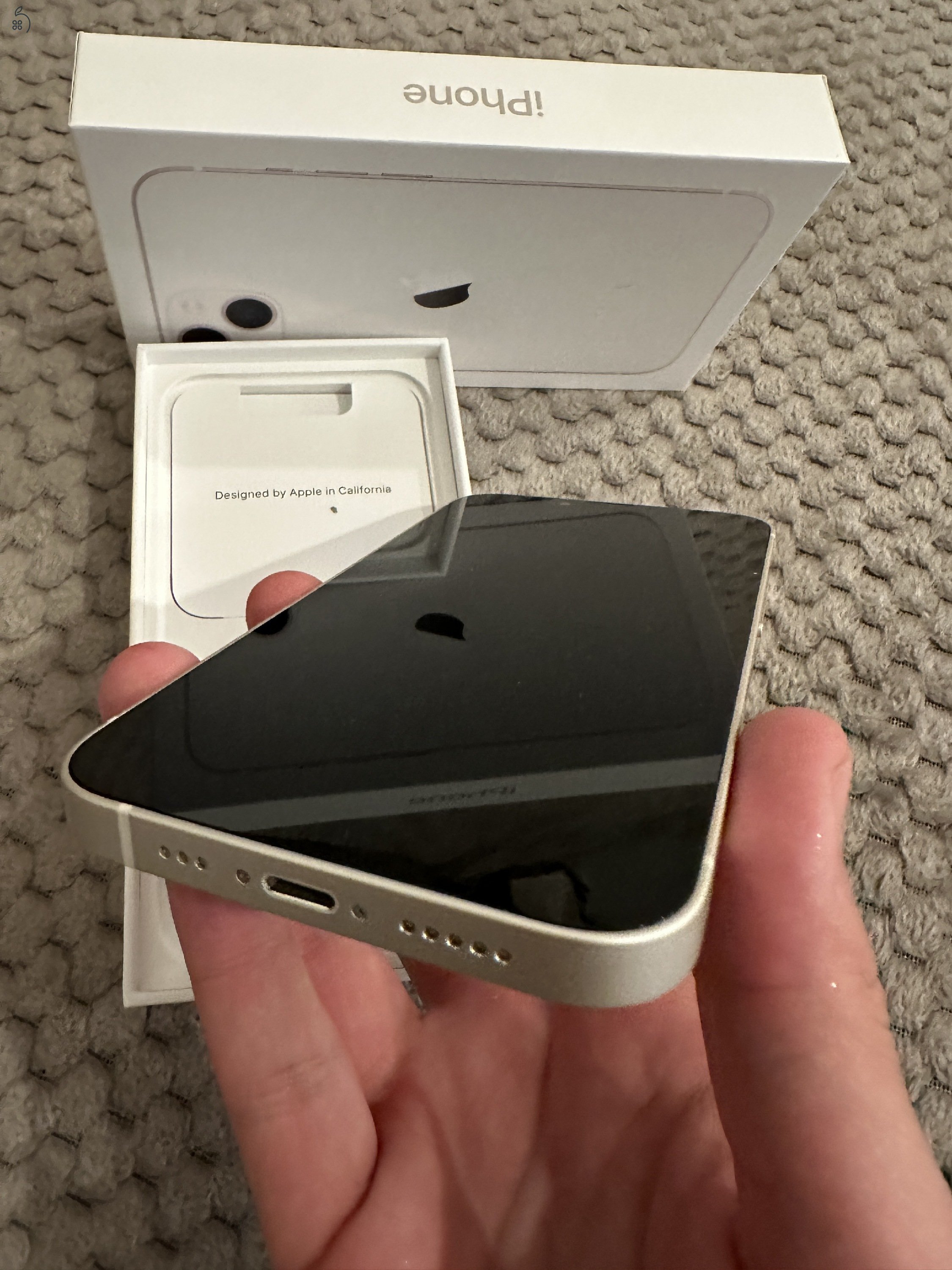 iPhone 13 (128 Gb)