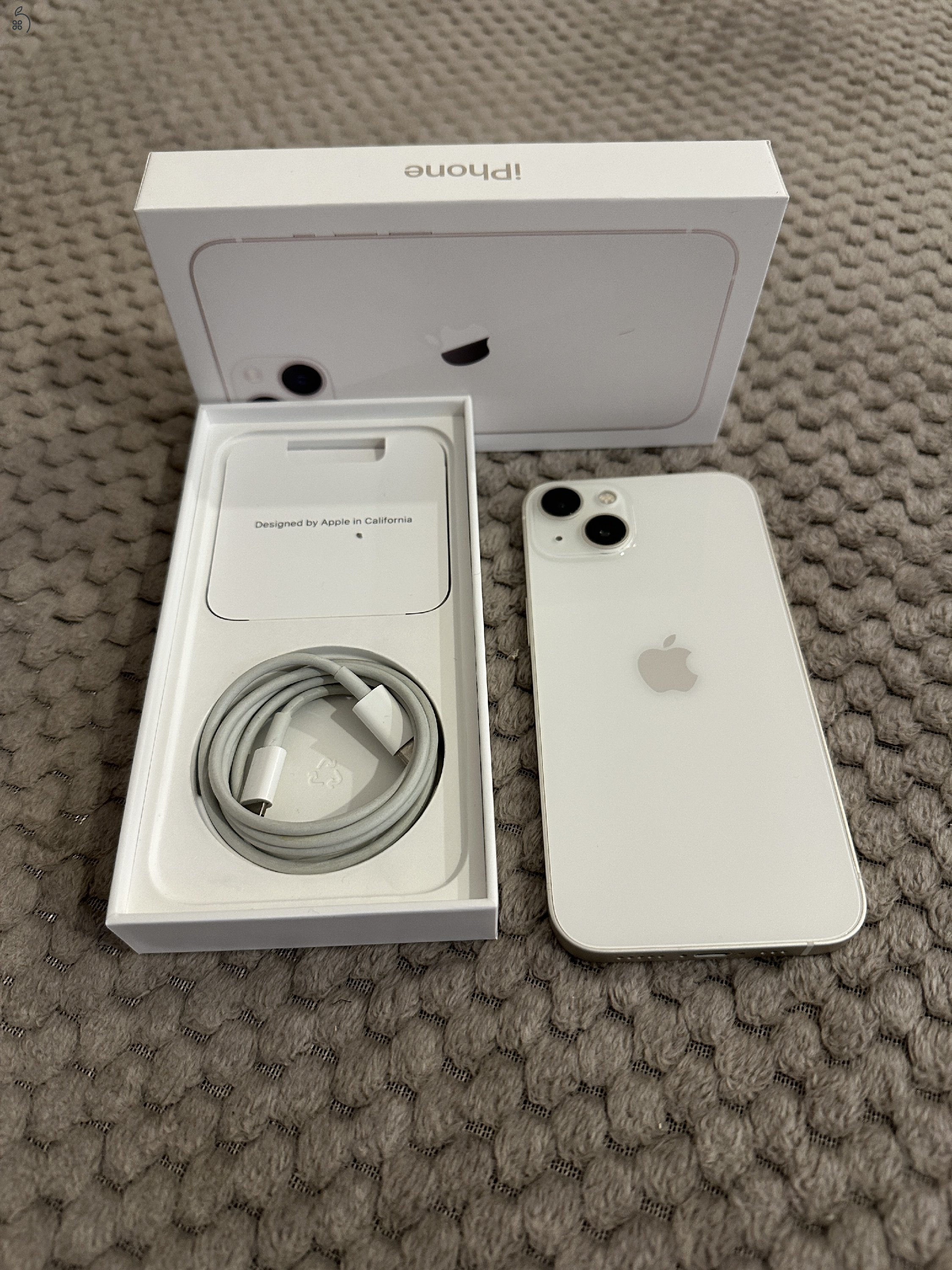 iPhone 13 (128 Gb)