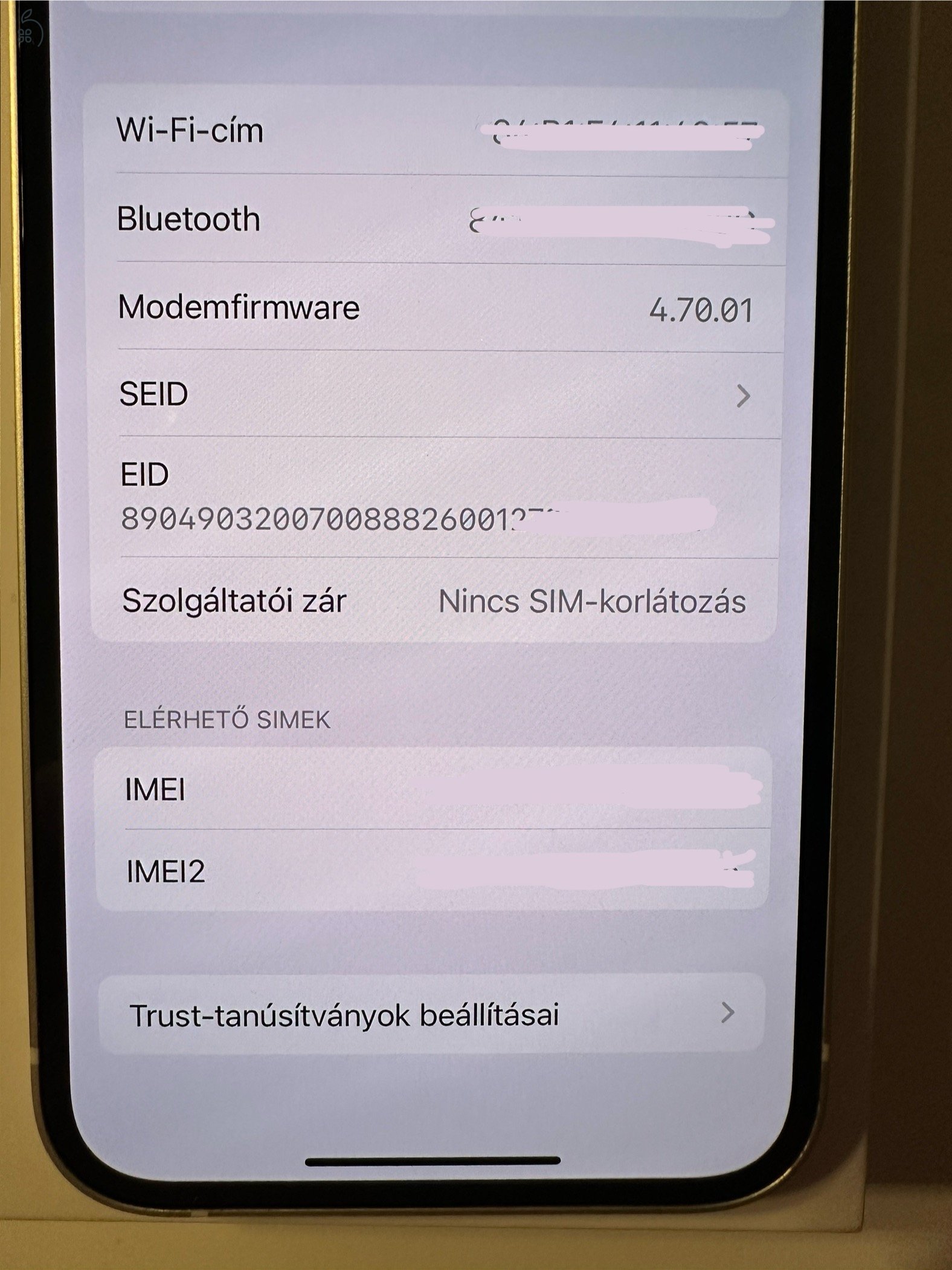 iPhone 13 (128 Gb)