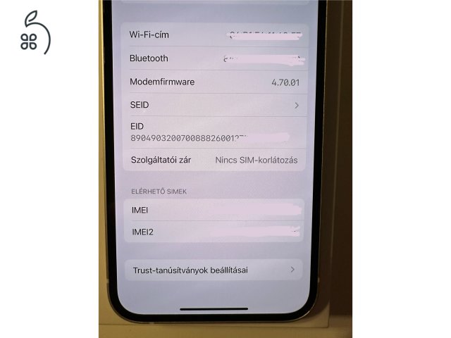 iPhone 13 (128 Gb)