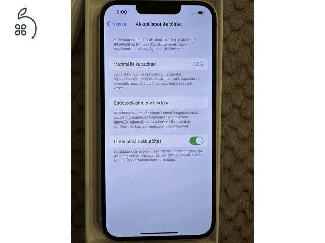 iPhone 13 (128 Gb)