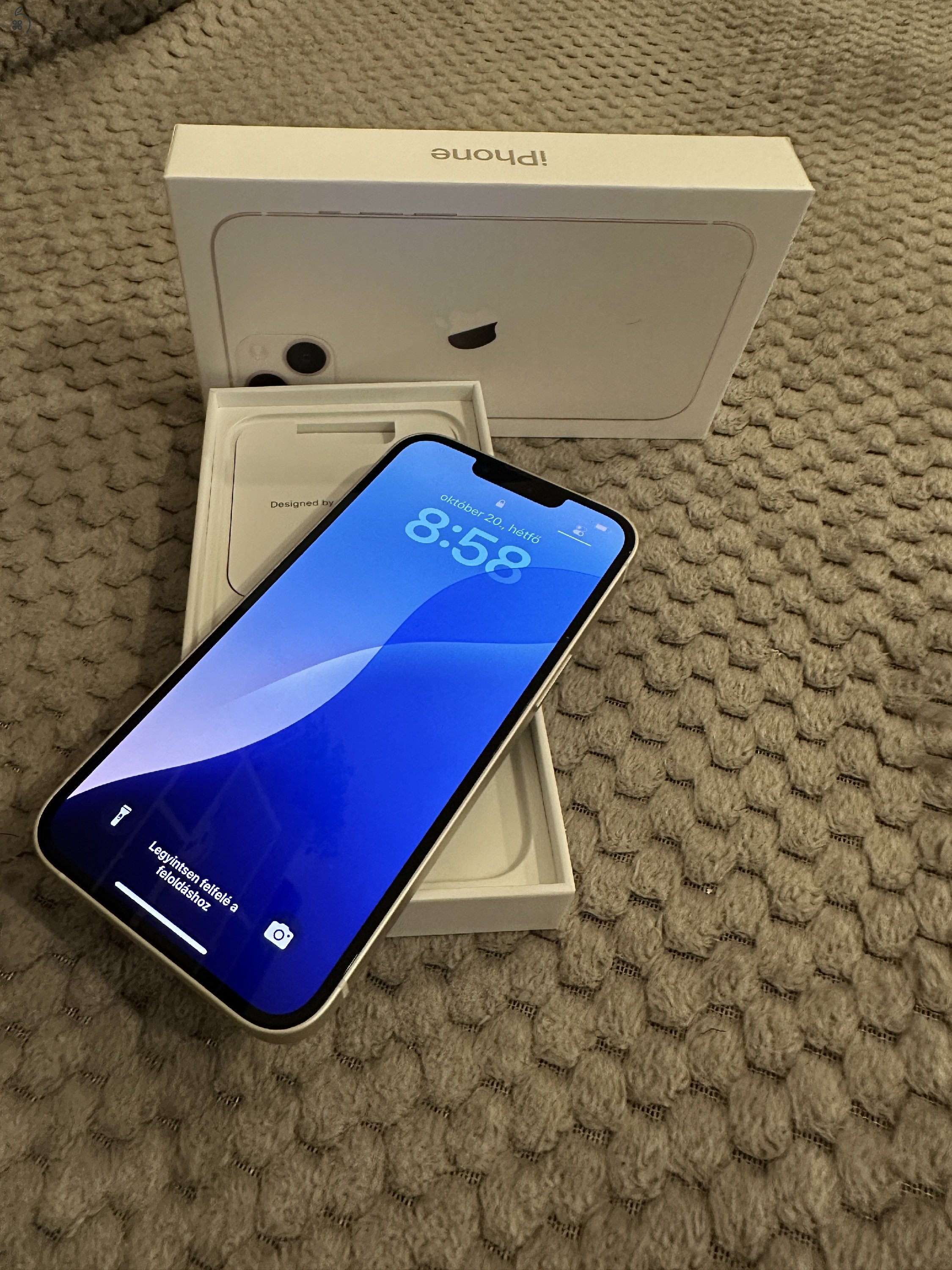 iPhone 13 (128 Gb)