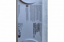 Új Apple Watch SE (Gen 2) 40 mm Starlight Aluminium CEL
