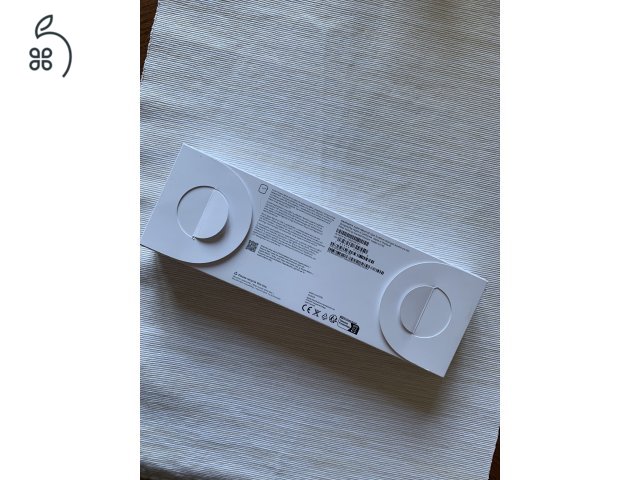 Új Apple Watch SE (Gen 2) 40 mm Starlight Aluminium CEL