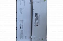 Új Apple Watch SE (Gen 2) 40 mm Starlight Aluminium CEL