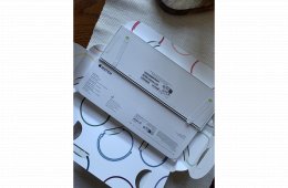 Új Apple Watch SE (Gen 2) 40 mm Starlight Aluminium CEL
