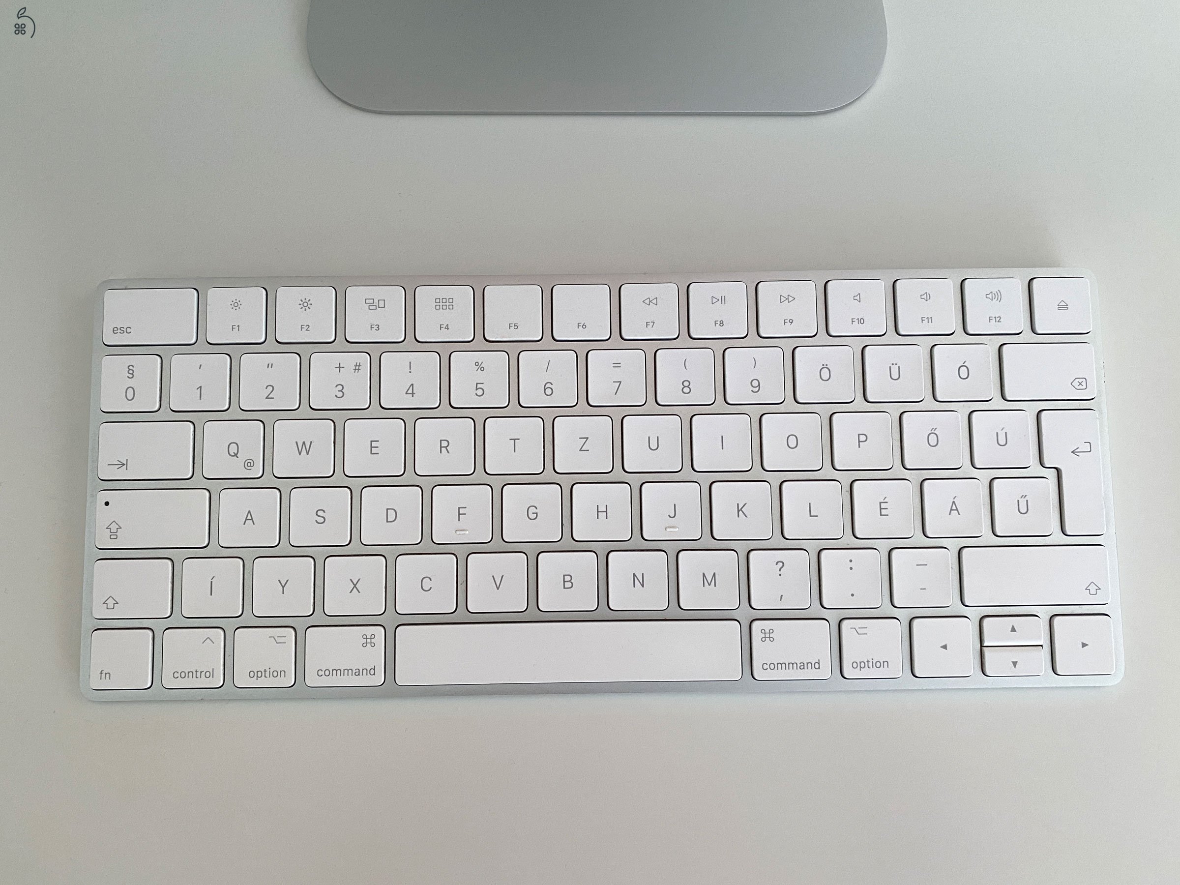 2017 iMac Retina 4K 21,5