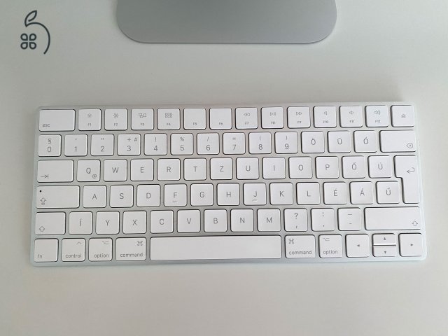 2017 iMac Retina 4K 21,5