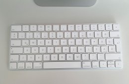2017 iMac Retina 4K 21,5