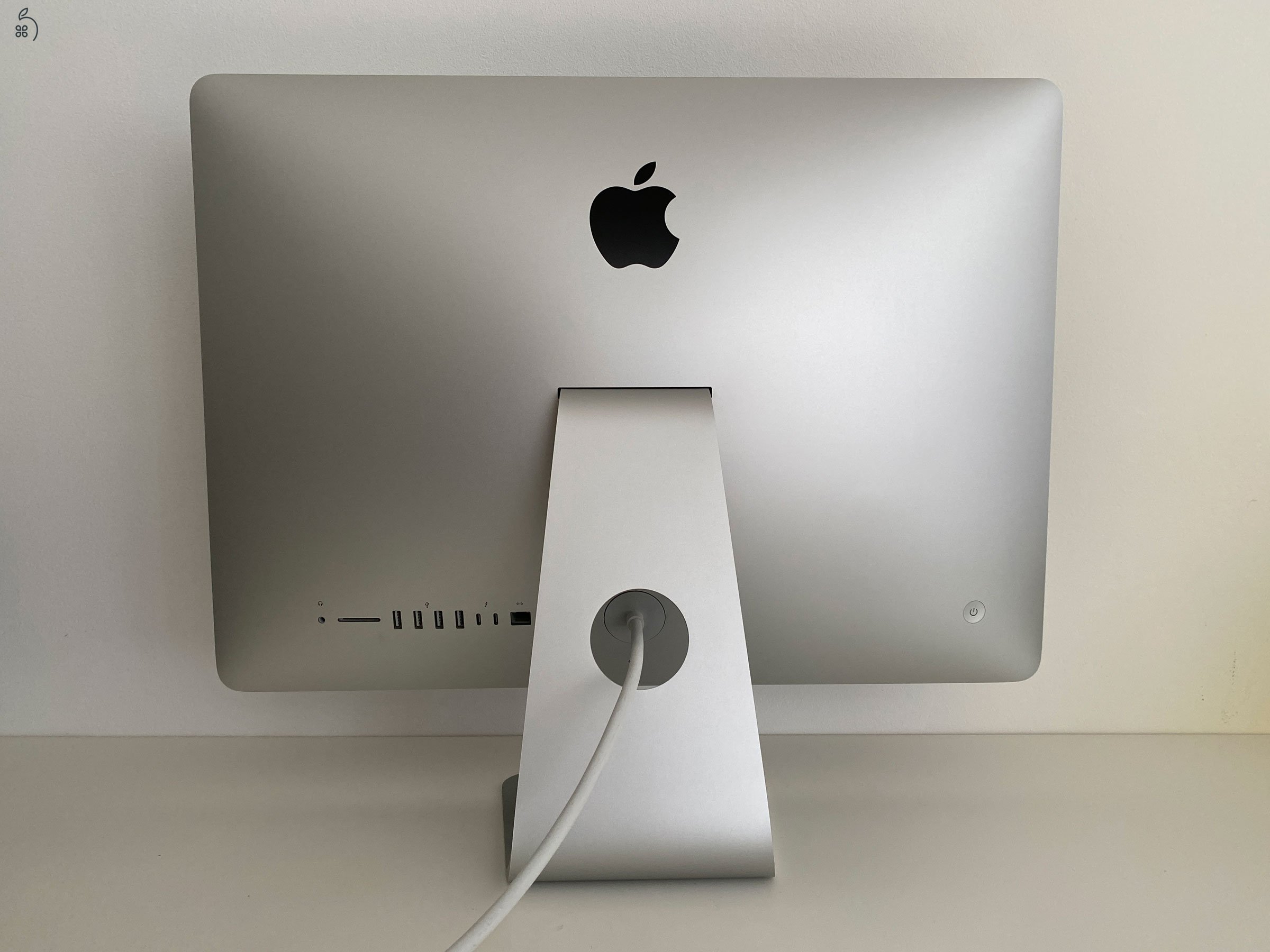 2017 iMac Retina 4K 21,5