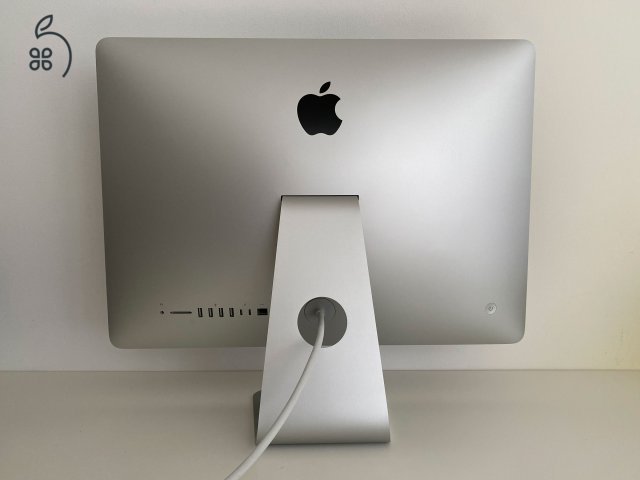 2017 iMac Retina 4K 21,5